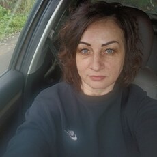 Фотография девушки Анна, 45 лет из г. Вышний Волочек