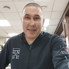 Фотография мужчины Ринат, 36 лет из г. Рубцовск