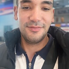 Фотография мужчины Жанабай, 28 лет из г. Усть-Каменогорск