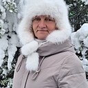 Лариса, 55 лет