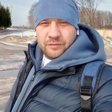 Фотография мужчины Дмитрий, 42 года из г. Брянск