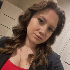 Фотография девушки Виктория, 26 лет из г. Гродно