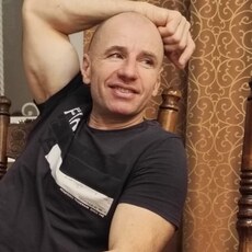 Фотография мужчины Роман, 52 года из г. Ростов-на-Дону