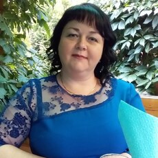 Фотография девушки Людмила, 50 лет из г. Смоленск