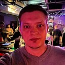Ян, 34 года