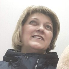 Фотография девушки Наталья, 55 лет из г. Балашиха