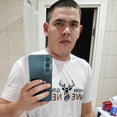 Фотография мужчины Владимир, 31 год из г. Уссурийск