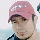 Акмаль, 37 лет