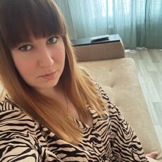 Фотография девушки Ольга, 28 лет из г. Суздаль
