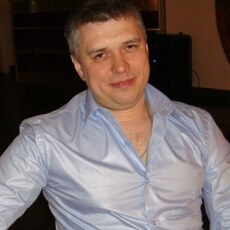 Фотография мужчины Константин, 36 лет из г. Пермь