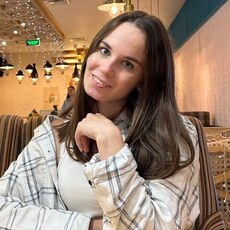 Фотография девушки Елизавета, 19 лет из г. Казань