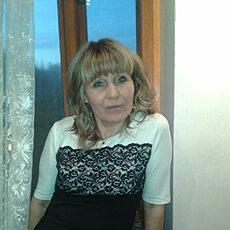 Фотография девушки Ната, 53 года из г. Омск
