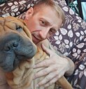 Макс, 42 года
