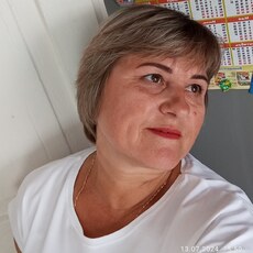Фотография девушки Татьяна, 52 года из г. Джанкой