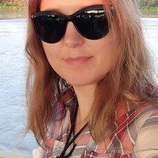 Фотография девушки Julia, 42 года из г. Улан-Удэ