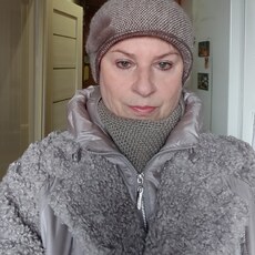 Фотография девушки Елена, 64 года из г. Москва