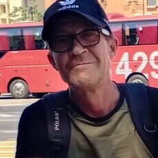 Фотография мужчины Алексей, 55 лет из г. Волгоград