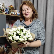 Фотография девушки Наталья, 51 год из г. Белгород