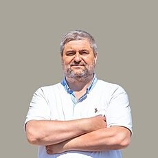 Фотография мужчины Николай, 47 лет из г. Нижневартовск