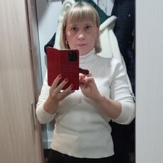 Фотография девушки Олеся, 38 лет из г. Иркутск