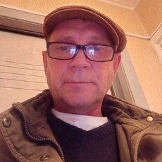 Фотография мужчины Александр, 47 лет из г. Котельники