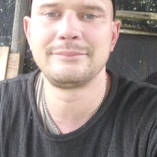 Фотография мужчины Андрей, 40 лет из г. Красногорск