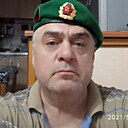 Вадим, 57 лет