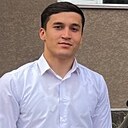 Aziz, 23 года