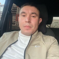 Фотография мужчины Наиль, 31 год из г. Стерлитамак