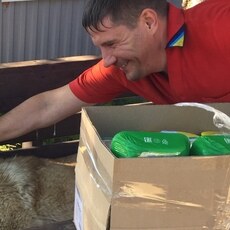 Фотография мужчины Анторик, 38 лет из г. Пермь