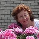 Любовь, 67 лет