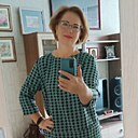 Светлана, 52 года