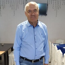 Фотография мужчины Анатолий, 64 года из г. Новокуйбышевск