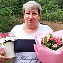 Елена, 61 год