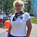 Оксана, 52 года