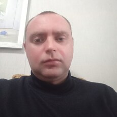 Фотография мужчины Серёжа, 39 лет из г. Первоуральск