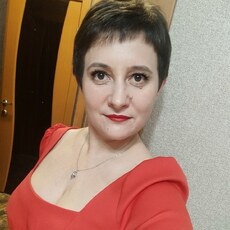 Фотография девушки Ольга, 43 года из г. Сарапул