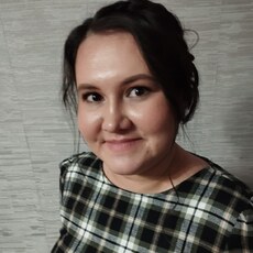 Фотография девушки Лия, 35 лет из г. Уфа