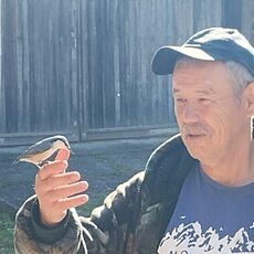 Фотография мужчины Валерий, 62 года из г. Хабаровск