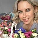 Оксана, 36 лет