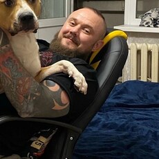 Фотография мужчины Александр, 37 лет из г. Новокуйбышевск