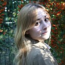 Анна, 22 года