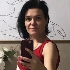 Фотография девушки Алиена, 44 года из г. Самара