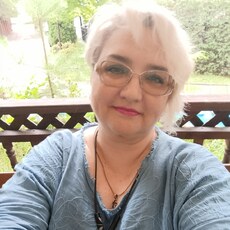 Фотография девушки Елена, 51 год из г. Нововоронеж