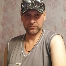 Фотография мужчины Александр, 48 лет из г. Шилово