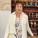 Алла, 65 лет