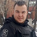 Кирилл, 25 лет