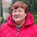 Александра, 62 года