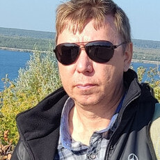Фотография мужчины Саша, 54 года из г. Новороссийск