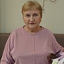 Нина, 62 года